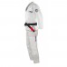 ги FUJI Sekai 2.0 BJJ Gi White #8800R